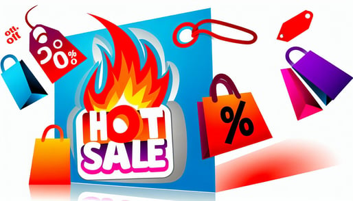 Inicia el Hot Sale en Point, software punto de venta