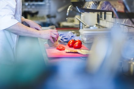 Conoce el nuevo sistema de comandas Point y sus pantallas de cocina